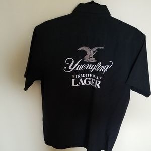 Yuengling Brewery Beer Musikfest Cafe black Women'